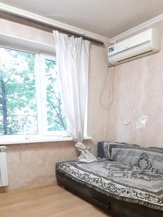 
   Продам 1-комнатную, 13.1 м², Нансена ул, 114

. Фото 5.