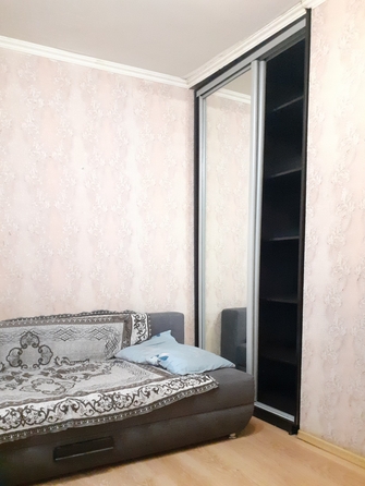 
   Продам 1-комнатную, 13.1 м², Нансена ул, 114

. Фото 6.