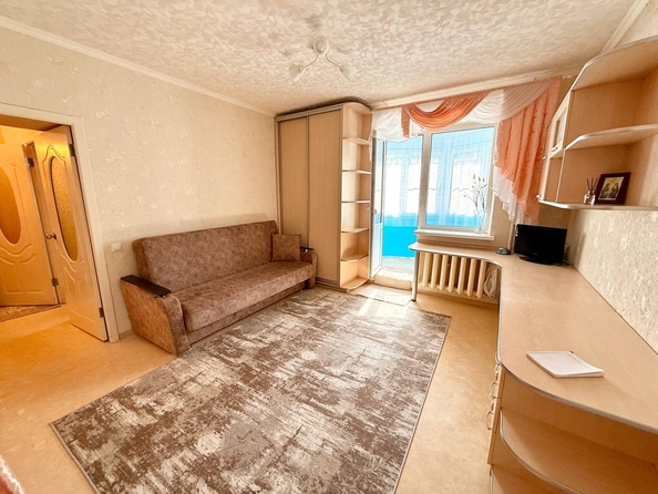 
   Продам 1-комнатную, 38.9 м², Еременко ул, 52

. Фото 4.