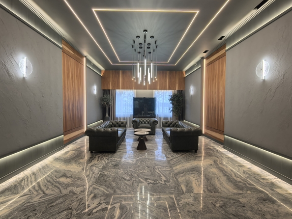 
   Продам 3-комнатную, 85 м², Береговая ул, 55

. Фото 4.