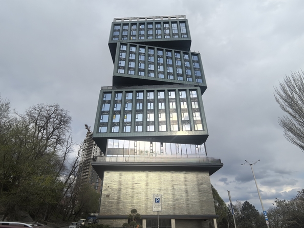 
   Продам 3-комнатную, 85 м², Береговая ул, 55

. Фото 5.