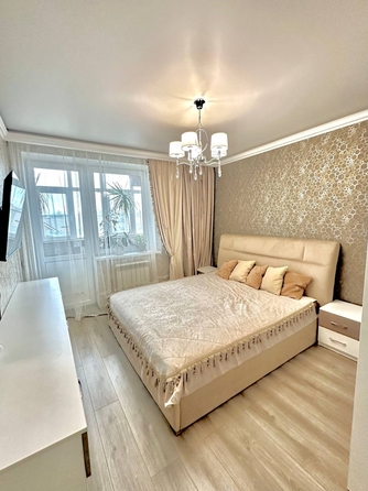 
   Продам 3-комнатную, 79 м², Михаила Нагибина пр-кт, 31

. Фото 7.