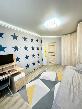 
   Продам 3-комнатную, 79 м², Михаила Нагибина пр-кт, 31

. Фото 11.