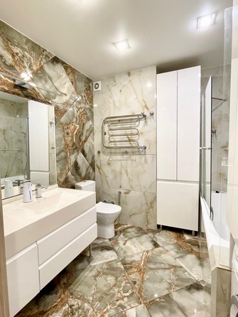
   Продам 3-комнатную, 79 м², Михаила Нагибина пр-кт, 31

. Фото 13.