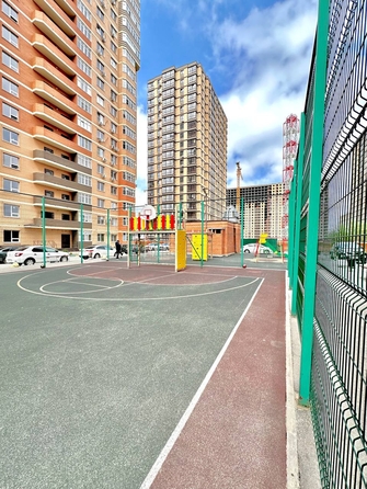 
   Продам 3-комнатную, 79 м², Михаила Нагибина пр-кт, 31

. Фото 18.