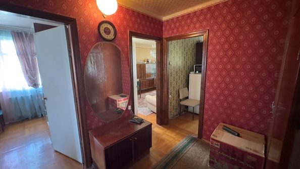 
   Продам 3-комнатную, 60.5 м², Толмачева ул, 117

. Фото 8.