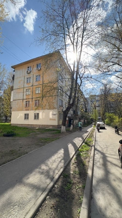 
   Продам 3-комнатную, 60.5 м², Толмачева ул, 117

. Фото 10.