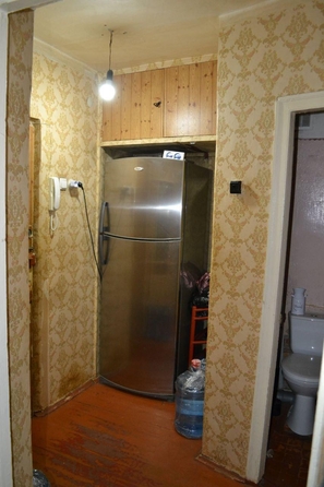 
   Продам 1-комнатную, 31 м², Стачки пр-кт, 5

. Фото 7.