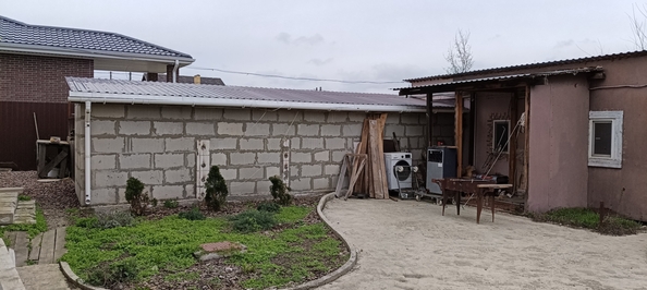 
   Продам дом, 160 м², Октябрьский

. Фото 6.