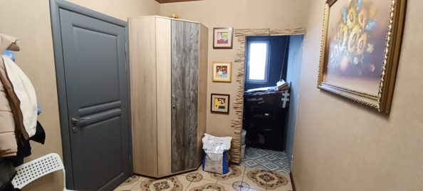 
   Продам дом, 160 м², Октябрьский

. Фото 9.