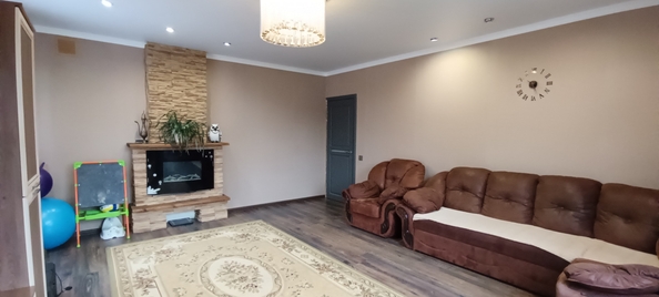
   Продам дом, 160 м², Октябрьский

. Фото 23.