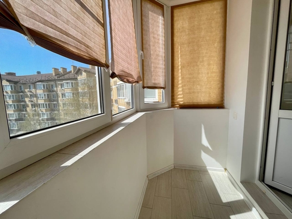 
   Продам 1-комнатную, 38 м², 2-я Володарского ул, 166/6

. Фото 23.