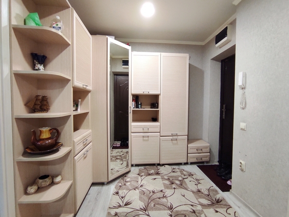 
   Продам 1-комнатную, 40 м², 40-летия Победы пр-кт, 65

. Фото 7.