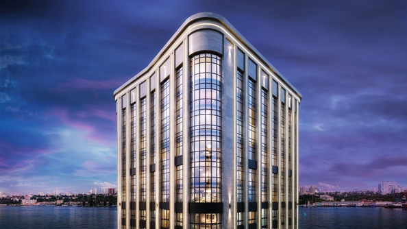 
   Продам 3-комнатную, 68.7 м², Левобережье, литер 2

. Фото 1.