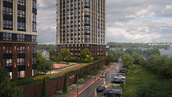 
   Продам 1-комнатную, 37.1 м², Левобережье, литер 2

. Фото 2.