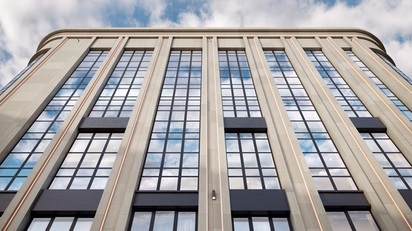 
   Продам 2-комнатную, 67.1 м², Левобережье, литер 2

. Фото 4.
