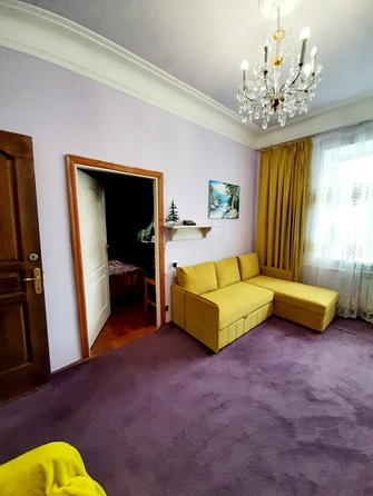 
   Продам 3-комнатную, 80 м², Буденновский пр-кт, 72/213

. Фото 8.