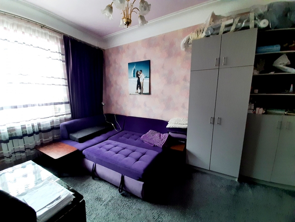 
   Продам 3-комнатную, 80 м², Буденновский пр-кт, 72/213

. Фото 12.