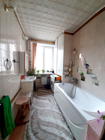
   Продам 3-комнатную, 80 м², Буденновский пр-кт, 72/213

. Фото 15.