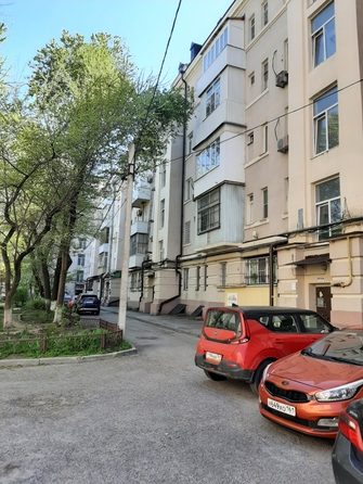 
   Продам 3-комнатную, 80 м², Буденновский пр-кт, 72/213

. Фото 20.
