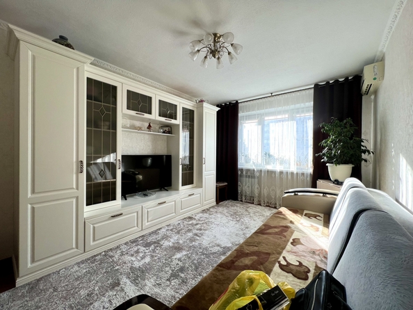 
   Продам 3-комнатную, 64.6 м², Вартанова ул, 20

. Фото 3.