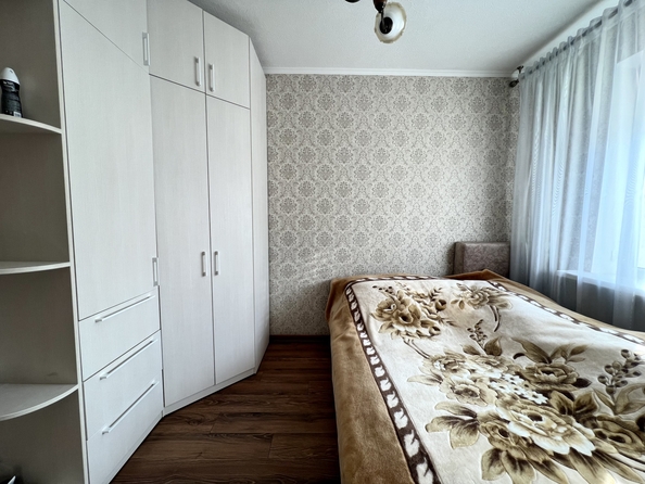
   Продам 3-комнатную, 64.6 м², Вартанова ул, 20

. Фото 6.