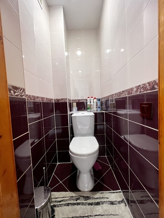 
   Продам 3-комнатную, 64.6 м², Вартанова ул, 20

. Фото 8.