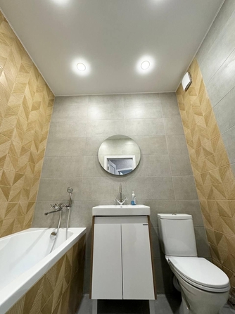 
   Продам 1-комнатную, 29 м², 40-летия Победы пр-кт, 111/3

. Фото 8.