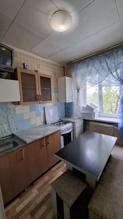
   Продам 1-комнатную, 30.5 м², Днепропетровская ул, 2

. Фото 2.