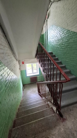 
   Продам 1-комнатную, 30.5 м², Днепропетровская ул, 2

. Фото 16.