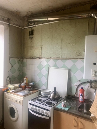 
   Продам 3-комнатную, 58.5 м², Казахская ул, 71

. Фото 5.