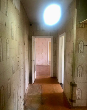 
   Продам 3-комнатную, 58.5 м², Казахская ул, 71

. Фото 7.