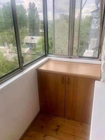 
   Продам 3-комнатную, 58.5 м², Казахская ул, 71

. Фото 10.