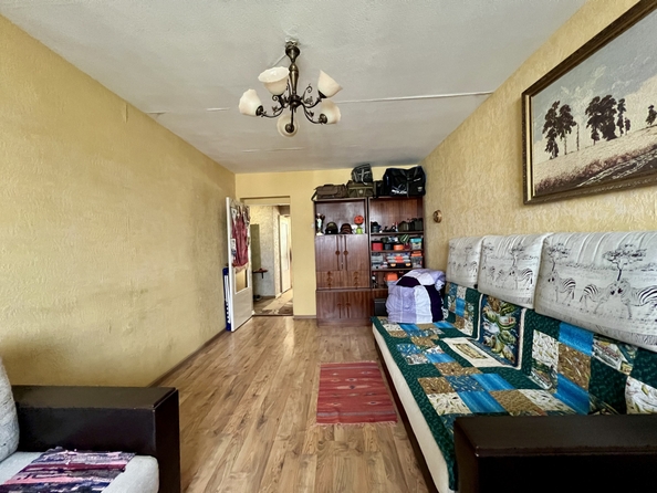 
   Продам 1-комнатную, 35.2 м², Платова ул, 72

. Фото 4.
