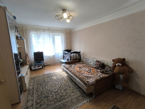
   Продам 3-комнатную, 59.4 м², Тимошенко ул, 20

. Фото 3.