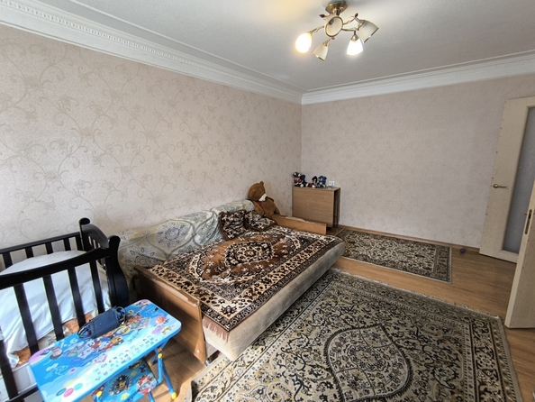 
   Продам 3-комнатную, 59.4 м², Тимошенко ул, 20

. Фото 4.