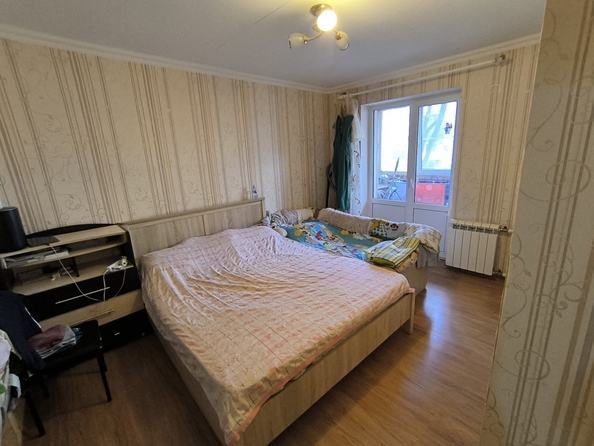 
   Продам 3-комнатную, 59.4 м², Тимошенко ул, 20

. Фото 6.