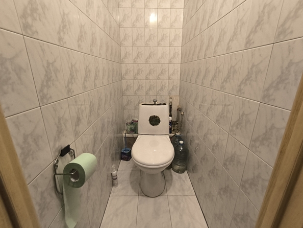 
   Продам 3-комнатную, 59.4 м², Тимошенко ул, 20

. Фото 12.