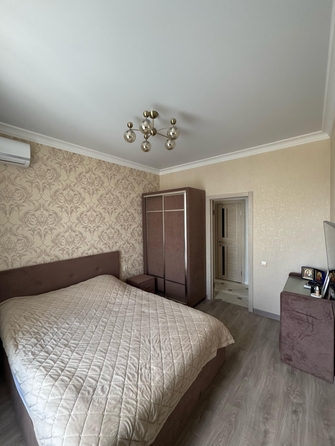 
   Продам 2-комнатную, 55 м², Строителей ул, 4к3

. Фото 6.
