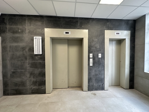 
   Продам 1-комнатную, 37 м², Менделеева ул, 53А

. Фото 5.
