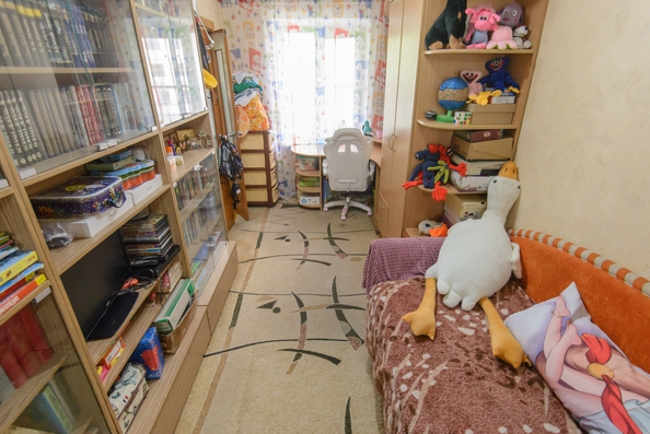 
   Продам 2-комнатную, 42.9 м², 1-й Конной Армии ул, 22

. Фото 3.