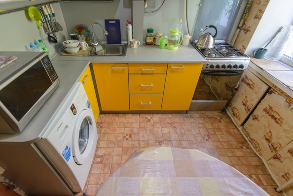 
   Продам 2-комнатную, 42.9 м², 1-й Конной Армии ул, 22

. Фото 6.