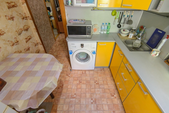 
   Продам 2-комнатную, 42.9 м², 1-й Конной Армии ул, 22

. Фото 7.