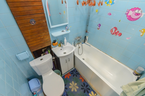 
   Продам 2-комнатную, 42.9 м², 1-й Конной Армии ул, 22

. Фото 10.