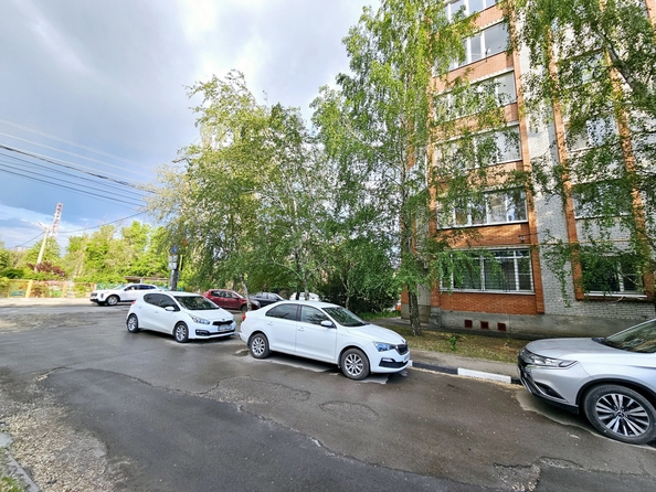 
   Продам 2-комнатную, 47 м², Луначарского ул, 166а

. Фото 11.