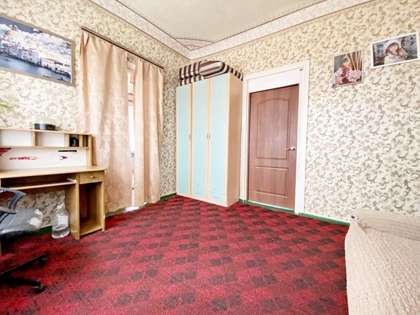 
   Продам дом, 144 м², Высочино

. Фото 16.