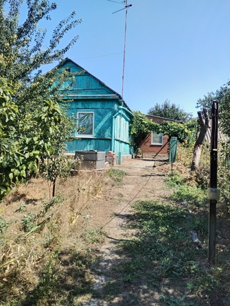 
   Продам дом, 57 м², Самарское

. Фото 4.