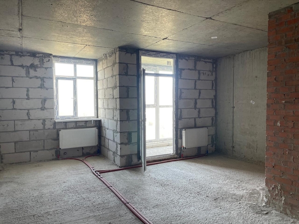 
   Продам студию, 33 м², Привокзальная пл, 3

. Фото 1.