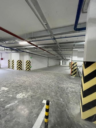 
   Продам студию, 33 м², Привокзальная пл, 3

. Фото 2.
