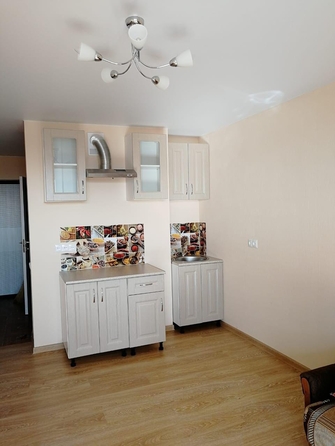 
   Продам студию, 30.8 м², Заводская ул, 25

. Фото 6.